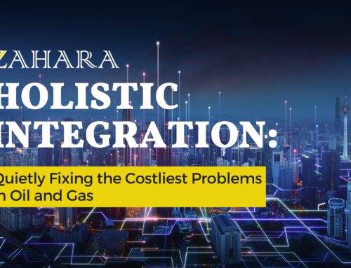 Holistic Integration: Quietly Fixing the Costliest Problems in Oil and Gas